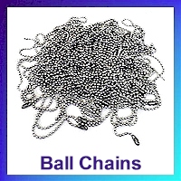 Ball Chains